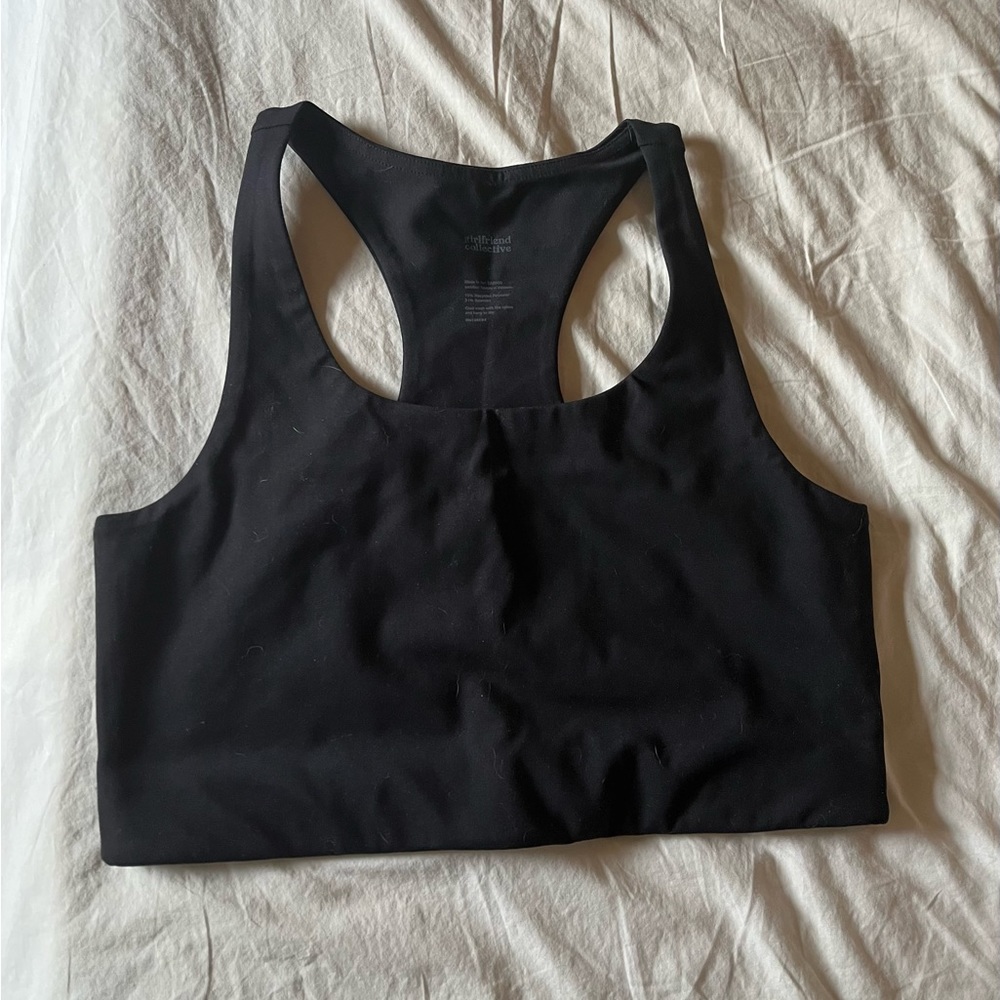 Paloma Racerback Bra—NWOT
